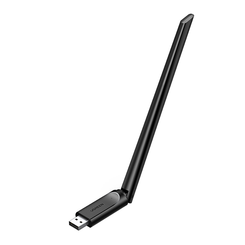 Image 1 for UGREEN CM763 USB Wi-Fi Adapter
