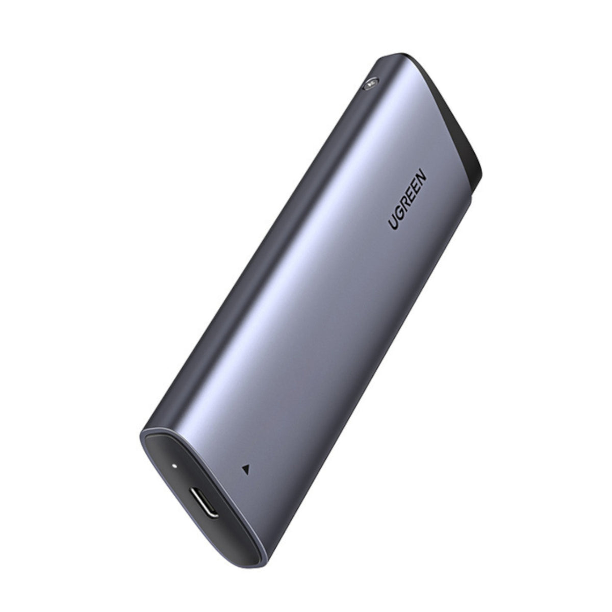 Image 1 for UGREEN CM767 M.2 NVMe SSD Enclosure (10Gbps)