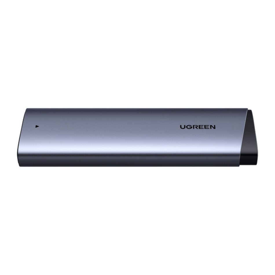 Image 2 for UGREEN CM767 M.2 NVMe SSD Enclosure (10Gbps)