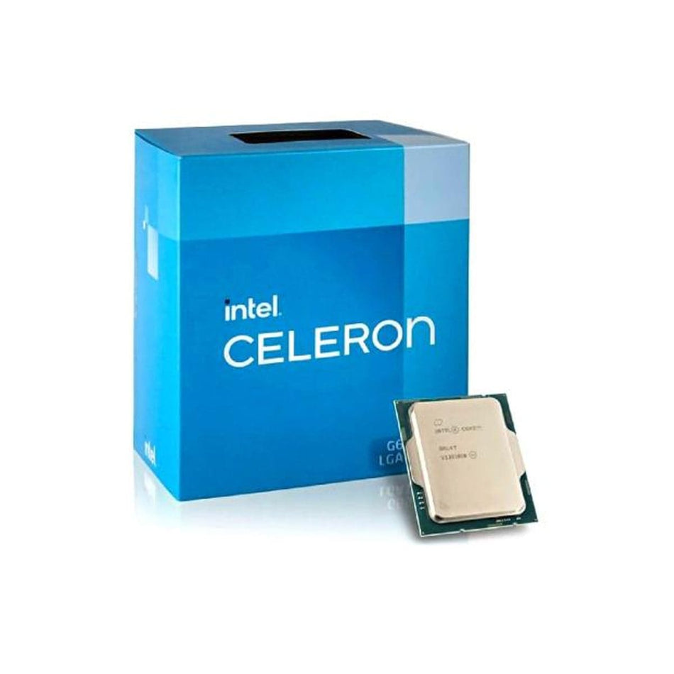 Intel Celeron G6900 TRAY - S RL67