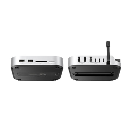Image 3 for UGREEN Mac mini M4 11-in-1 Dock with SSD Enclosure