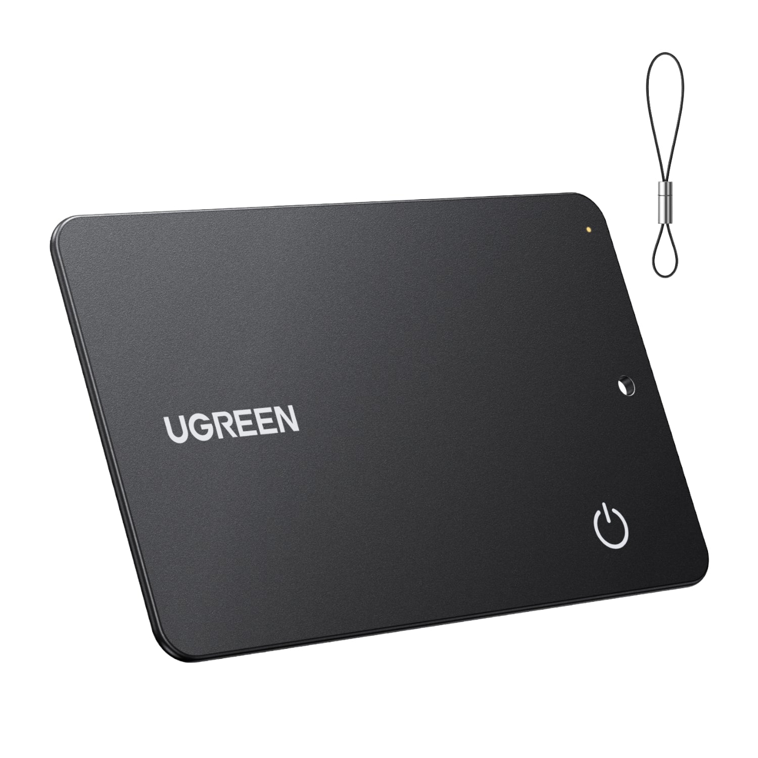 Image 1 for UGREEN FineTrack Slim Pro Smart Tracker for Android and iOS