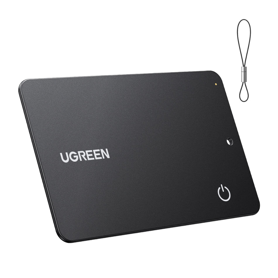 Image 1 for UGREEN FineTrack Slim Pro Smart Tracker for Android and iOS