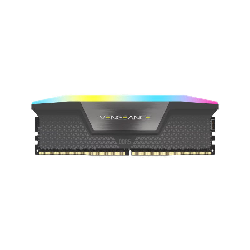 Corsair Vengeance RGB DDR5 32GB Memory Kit