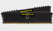 Image 1 for Corsair Vengeance LPX 16GB (2x8GB) DDR4 3600MHz CL18 Desktop Memory - Black