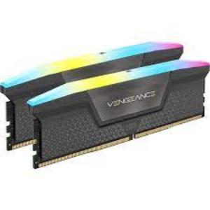 Image 1 for 64GB Vengeance DDR5 Memory Kit