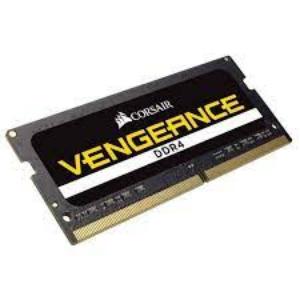 Image 1 for 16GB Corsair Vengeance DDR4-2666 SO-DIMM Memory