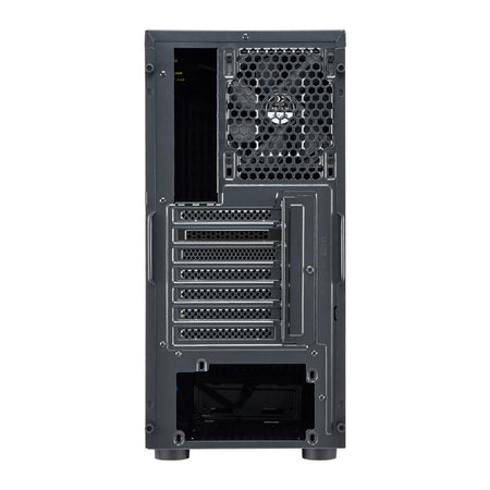 Image 4 for FSP CMT223S ATX Mid Tower Chassis - Black