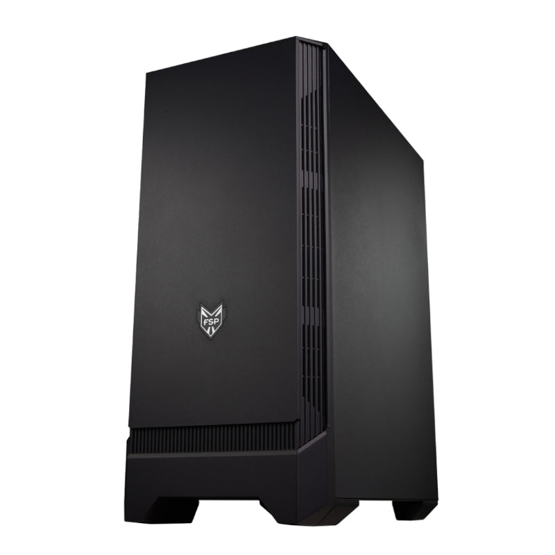 Image 5 for FSP CMT260 ATX Gaming Chassis - Black