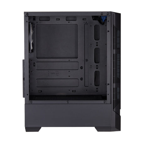 Image 3 for FSP CMT260 ATX Gaming Chassis - Black