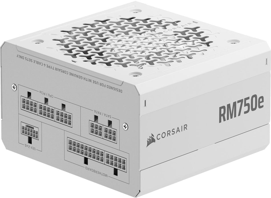 Corsair RM750e 750W 80 PLUS Gold PSU