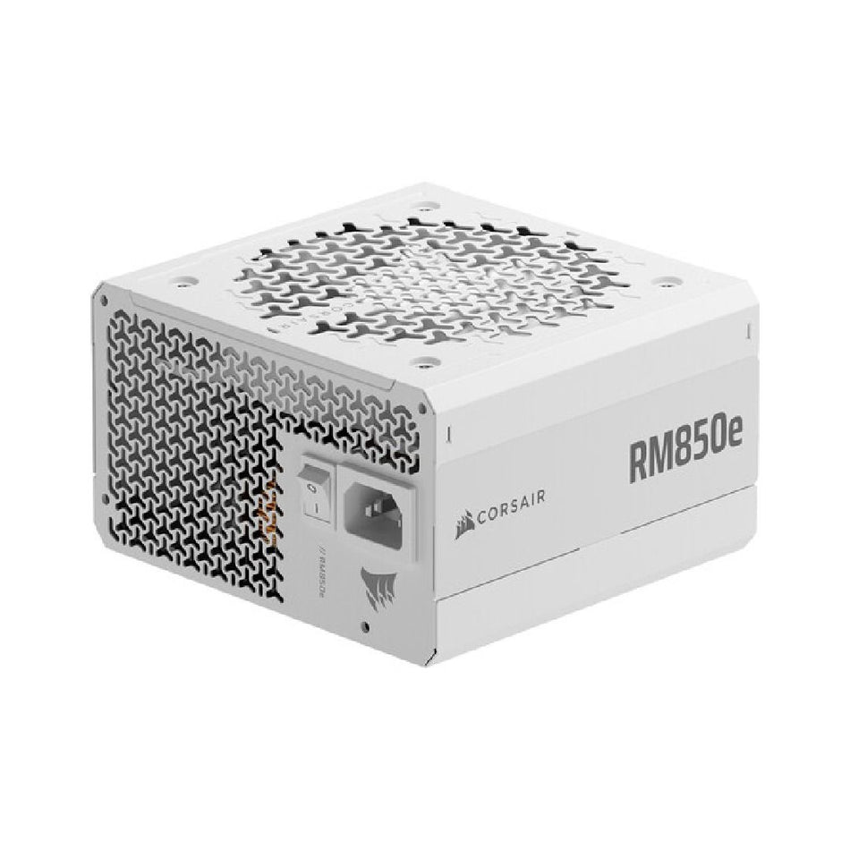 Corsair RM850e White 850W 80 PLUS Gold Modular PSU