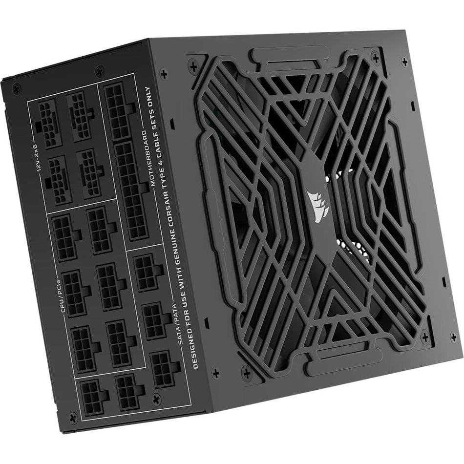 CORSAIR WS3000 ATX 3.1 Fully Modular Workstation Power Supply