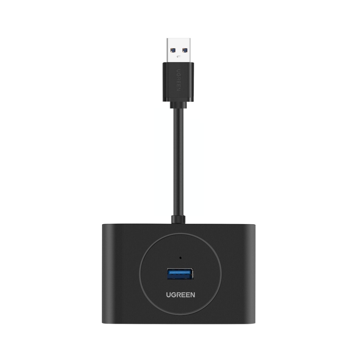 Image 2 for UGREEN 4-Port USB 3.0 Hub | 5Gbps Data Transfer - 0.5m