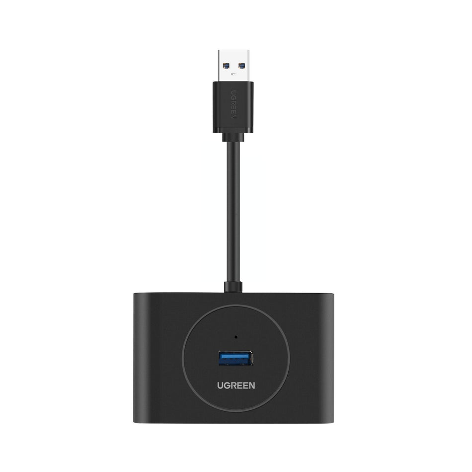 Image 2 for UGREEN 4-Port USB 3.0 Hub | 5Gbps Data Transfer - 0.5m