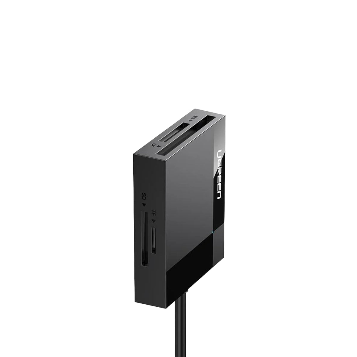 Image 1 for UGREEN 4-in-1 USB 3.0 Card Reader