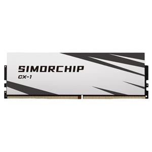 Image 1 for Simorchip CX-1 XMP RGB 16GB DDR4-3200 U-DIMM Desktop Memory