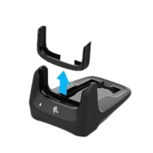 Zebra Single Slot Charging Cradle