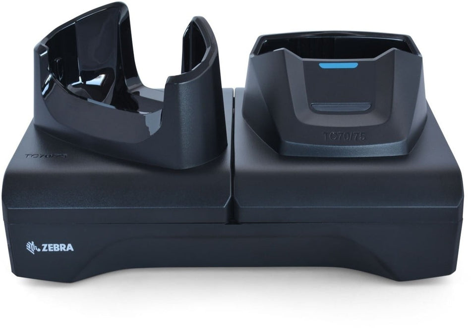 Zebra TC7X Single Slot Charge Cradle
