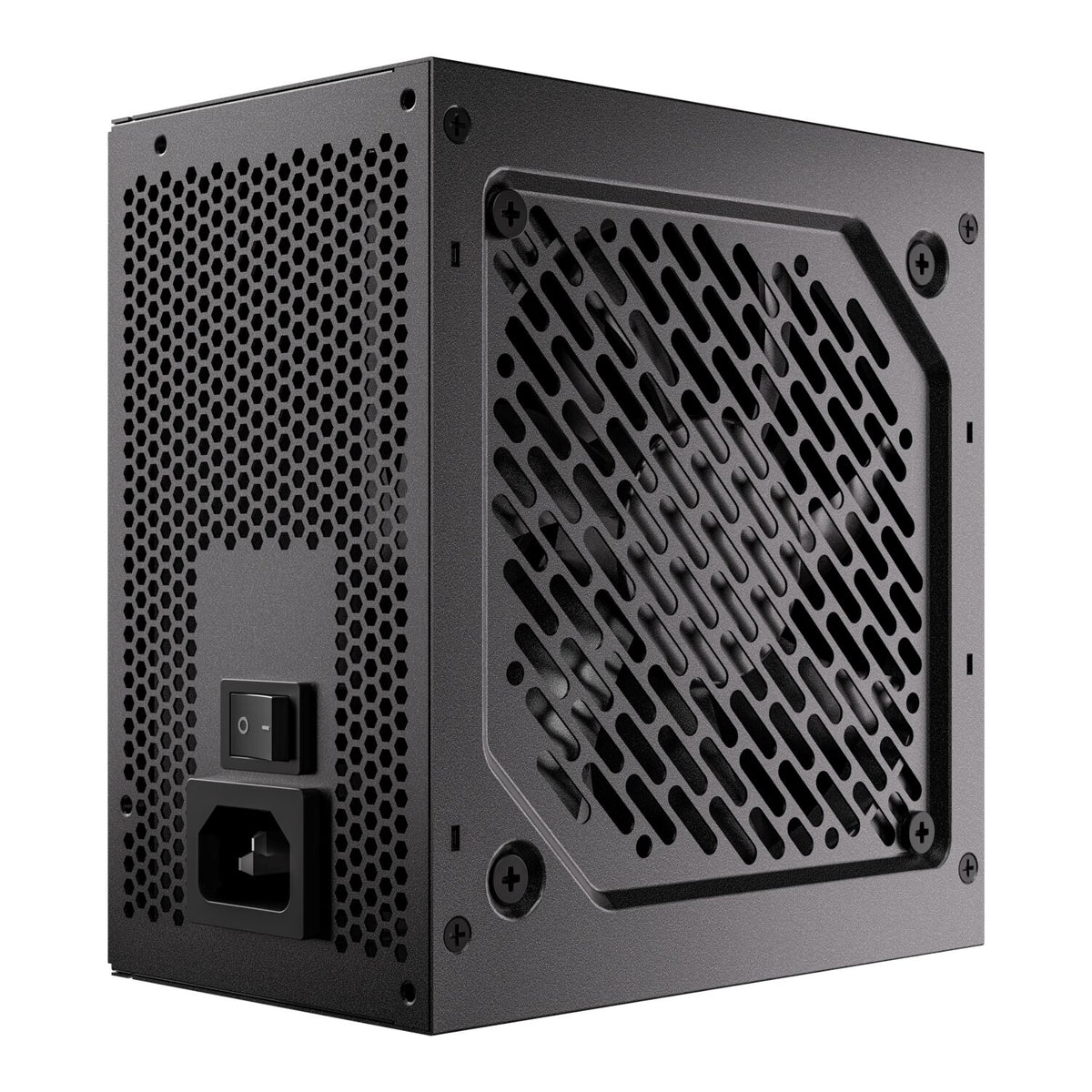 Image 3 for Antec CSK1000 PRO ATX3.1 Semi-Modular 1000W Power Supply (80 PLUS Bronze, PCIe 5.1, ATX 3.1 Certified)