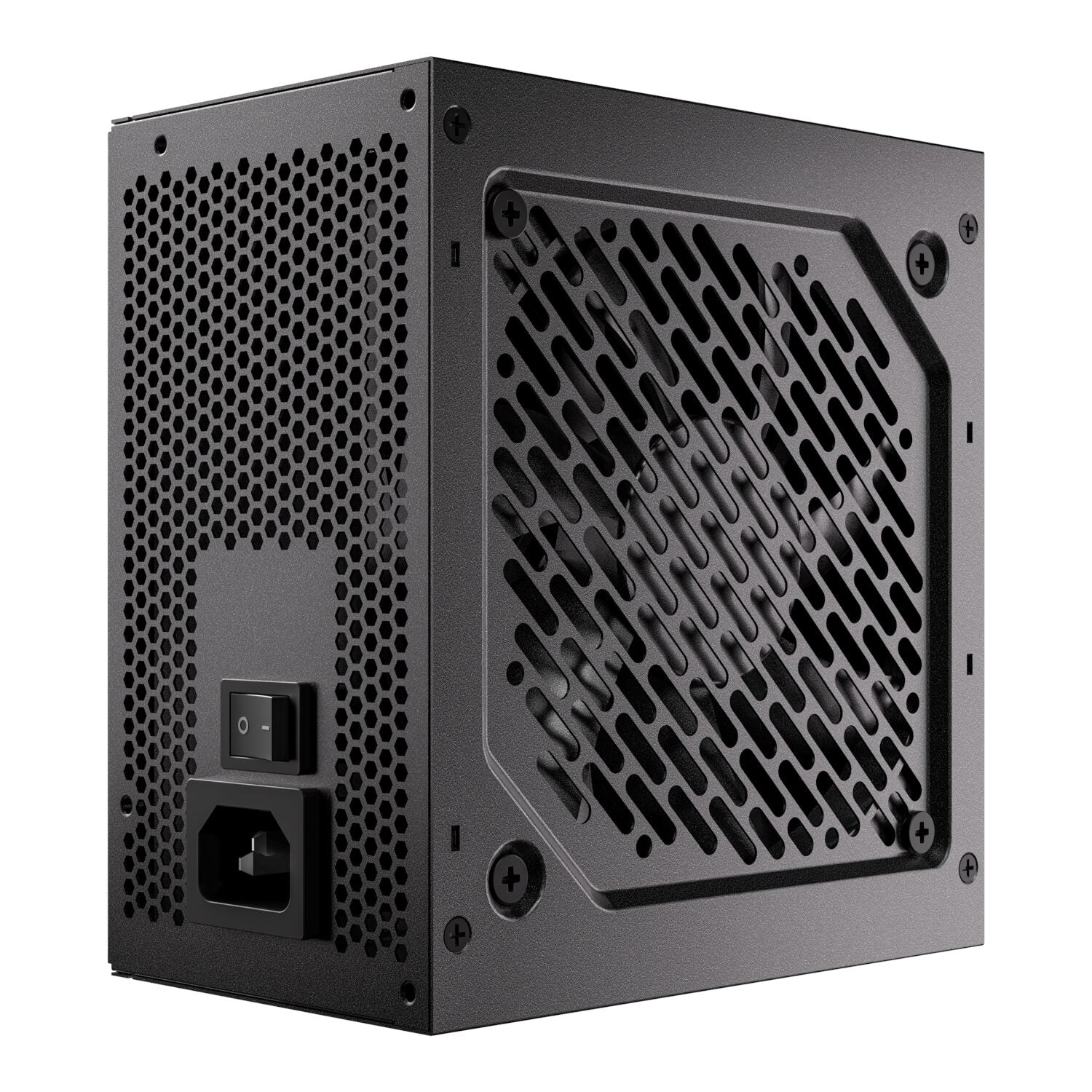 Image 3 for Antec CSK1000 PRO ATX3.1 Semi-Modular 1000W Power Supply (80 PLUS Bronze, PCIe 5.1, ATX 3.1 Certified)