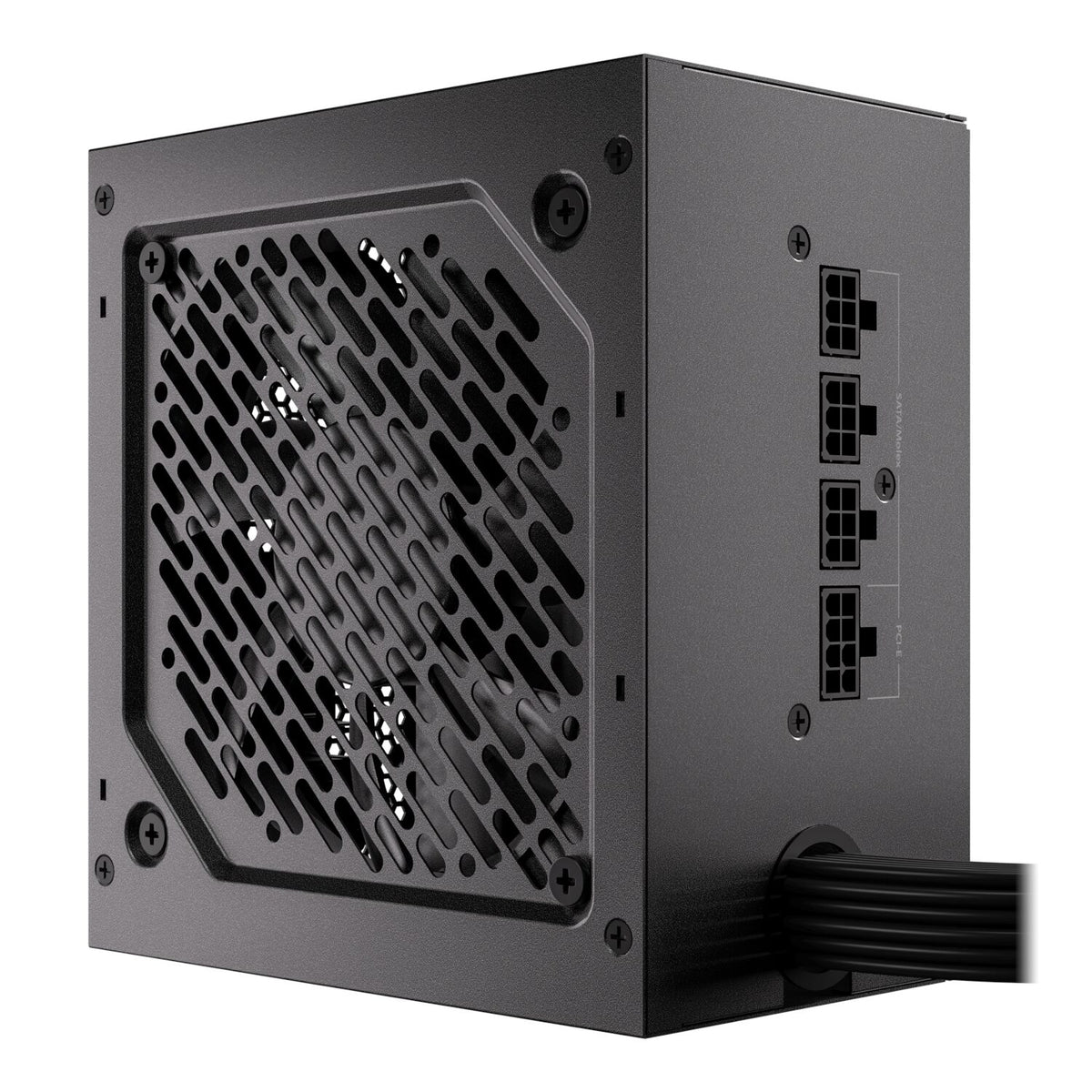 Image 2 for Antec CSK1000 PRO ATX3.1 Semi-Modular 1000W Power Supply (80 PLUS Bronze, PCIe 5.1, ATX 3.1 Certified)