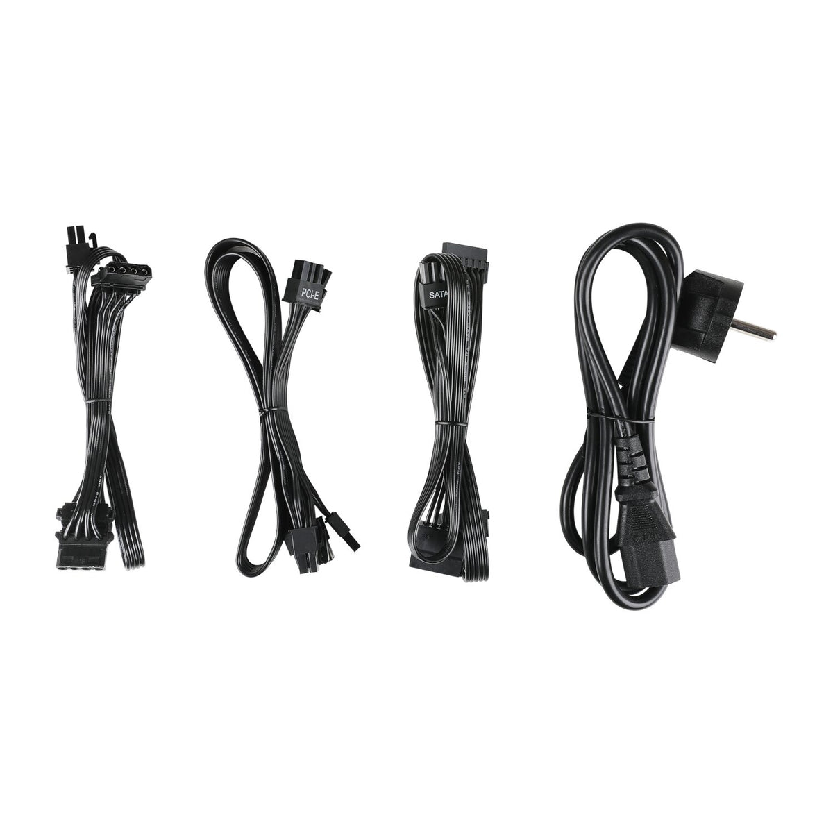 Image 6 for Antec CSK1000 PRO ATX3.1 Semi-Modular 1000W Power Supply (80 PLUS Bronze, PCIe 5.1, ATX 3.1 Certified)