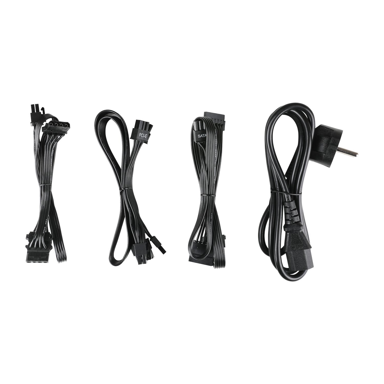 Image 6 for Antec CSK1000 PRO ATX3.1 Semi-Modular 1000W Power Supply (80 PLUS Bronze, PCIe 5.1, ATX 3.1 Certified)