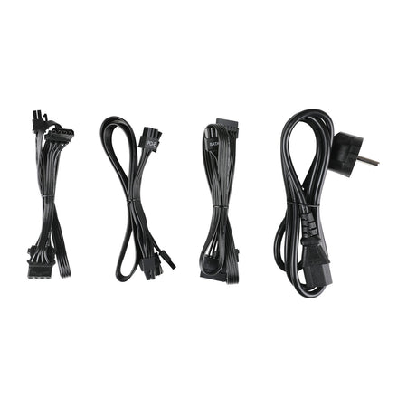 Image 6 for Antec CSK1000 PRO ATX3.1 Semi-Modular 1000W Power Supply (80 PLUS Bronze, PCIe 5.1, ATX 3.1 Certified)