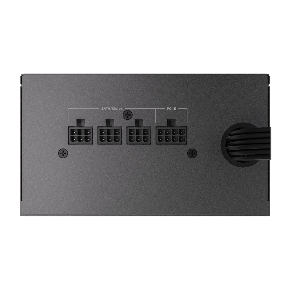 Image 5 for Antec CSK 850W Pro PCle5.1 Gen5 80 Plus Bronze Semi-Modular Power Supply