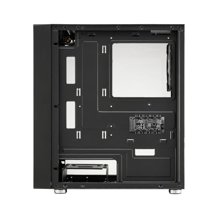 Image 4 for FSP CST130A Micro-ATX Gaming Chassis - Black