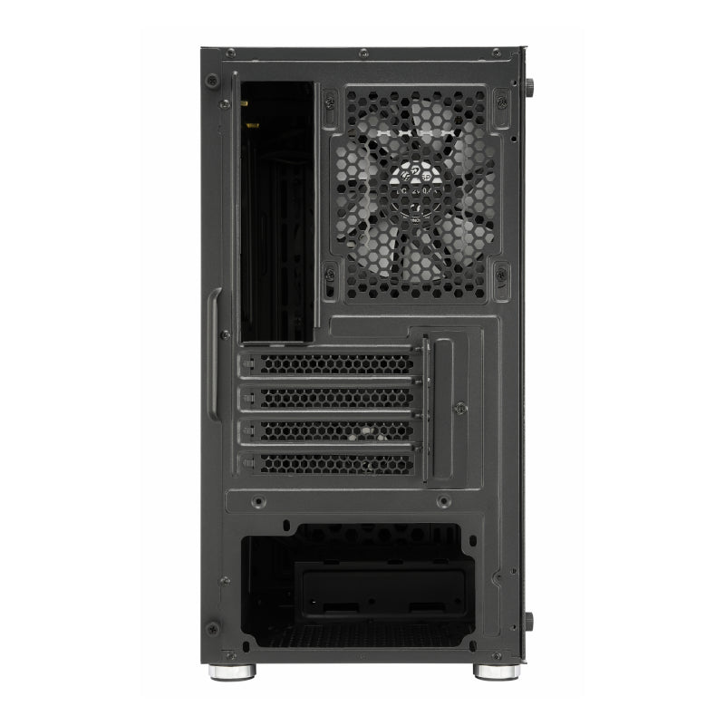 Image 6 for FSP CST130A Micro-ATX Gaming Chassis - Black