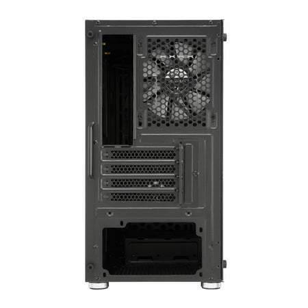 Image 6 for FSP CST130A Micro-ATX Gaming Chassis - Black