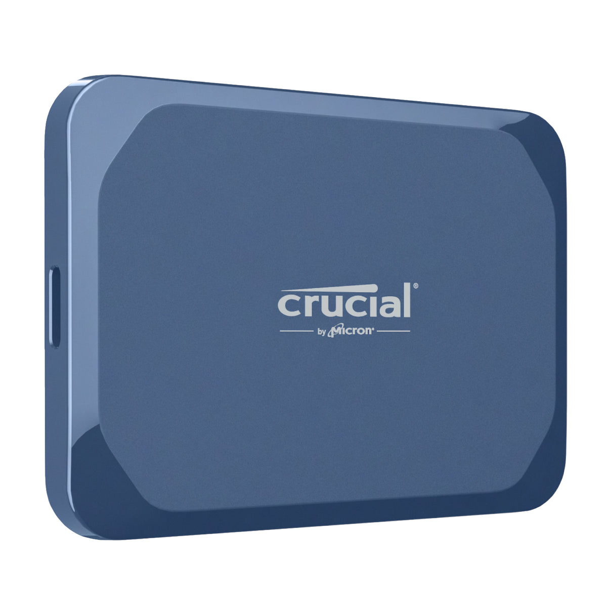 Image 1 for Crucial X10 1TB Type-C Portable SSD