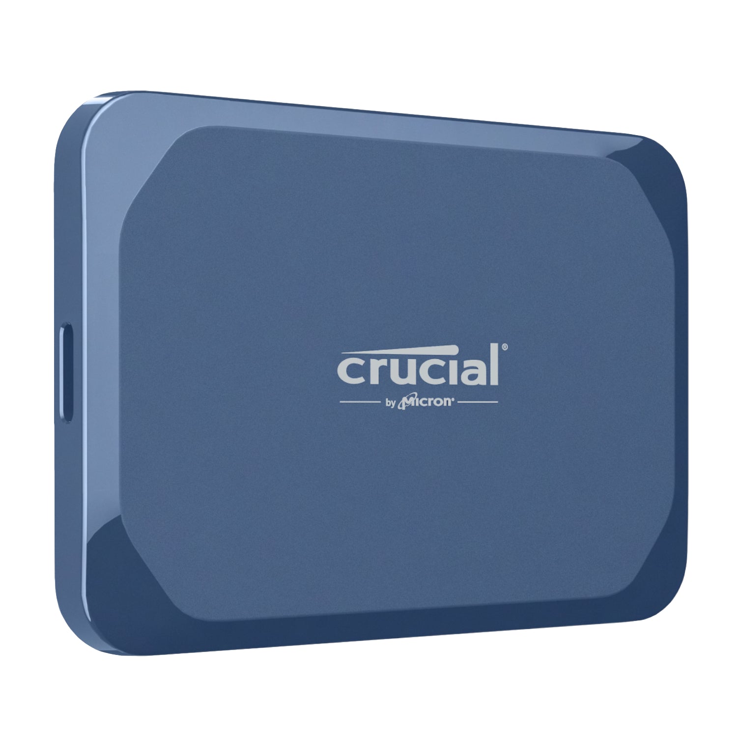 Image 1 for Crucial X10 1TB Type-C Portable SSD