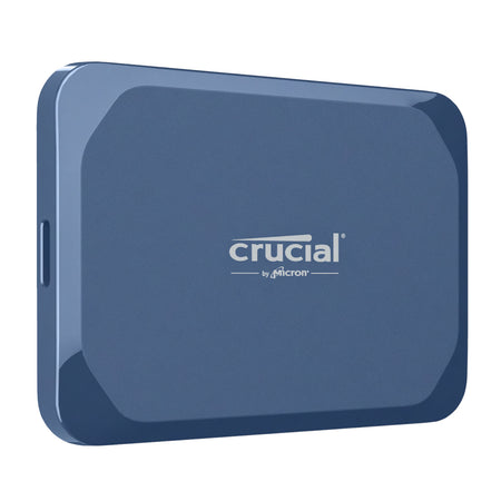 Image 1 for Crucial X10 1TB Type-C Portable SSD