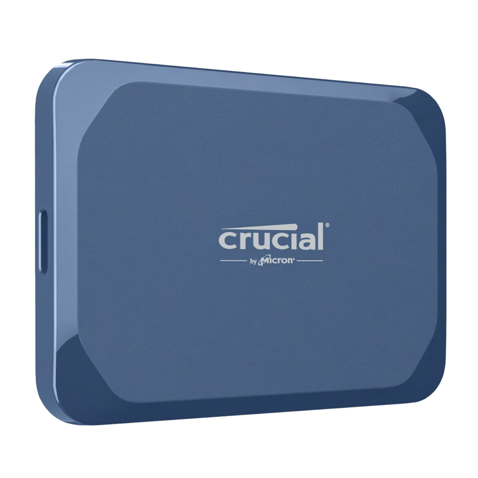 Image 1 for Crucial X10 1TB Type-C Portable SSD