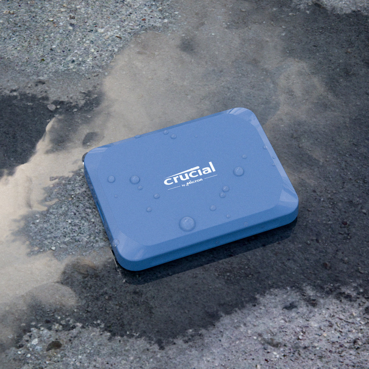 Image 4 for Crucial X10 1TB Type-C Portable SSD
