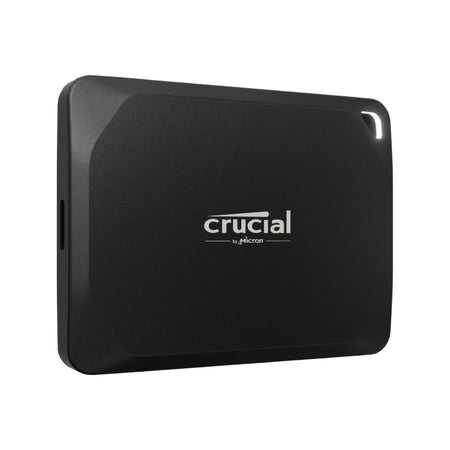Image 1 for Crucial X10 Pro 2TB Type-C Portable SSD