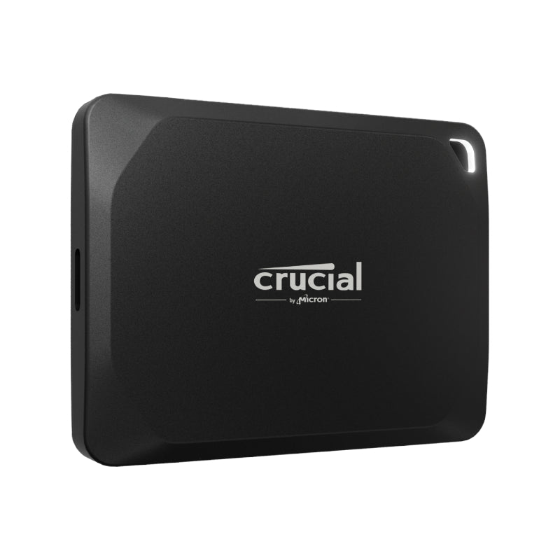 Image 1 for Crucial X10 Pro 2TB Type-C Portable SSD