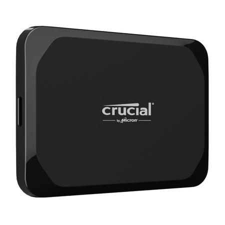 Image 1 for Crucial X9 2TB Type-C Portable SSD