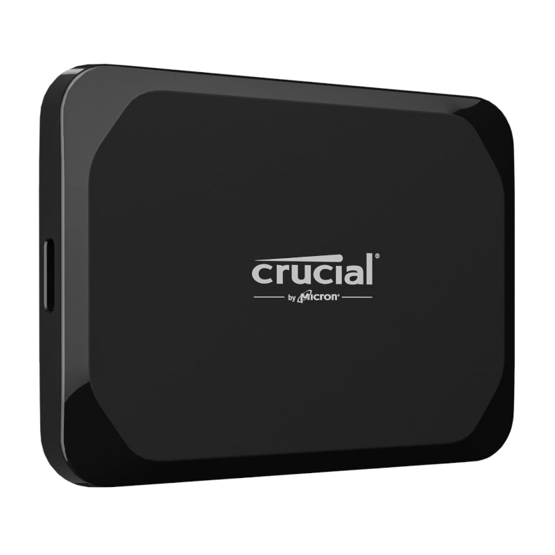 Image 1 for Crucial X9 2TB Type-C Portable SSD