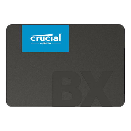 Image 2 for Crucial BX500 240GB 2.5" SATA SSD