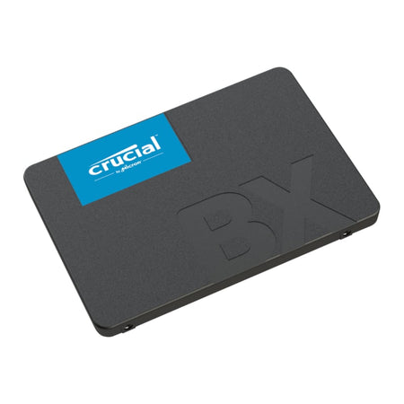Image 3 for Crucial BX500 240GB 2.5" SATA SSD