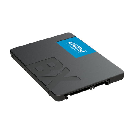 Image 4 for Crucial BX500 240GB 2.5" SATA SSD