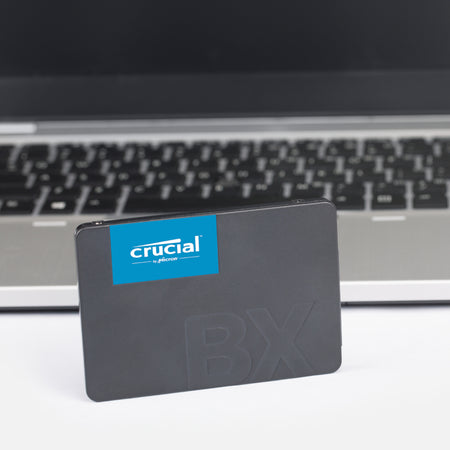 Image 8 for Crucial BX500 240GB 2.5" SATA SSD