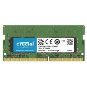 Image 1 for 32GB Crucial DDR4 Laptop RAM