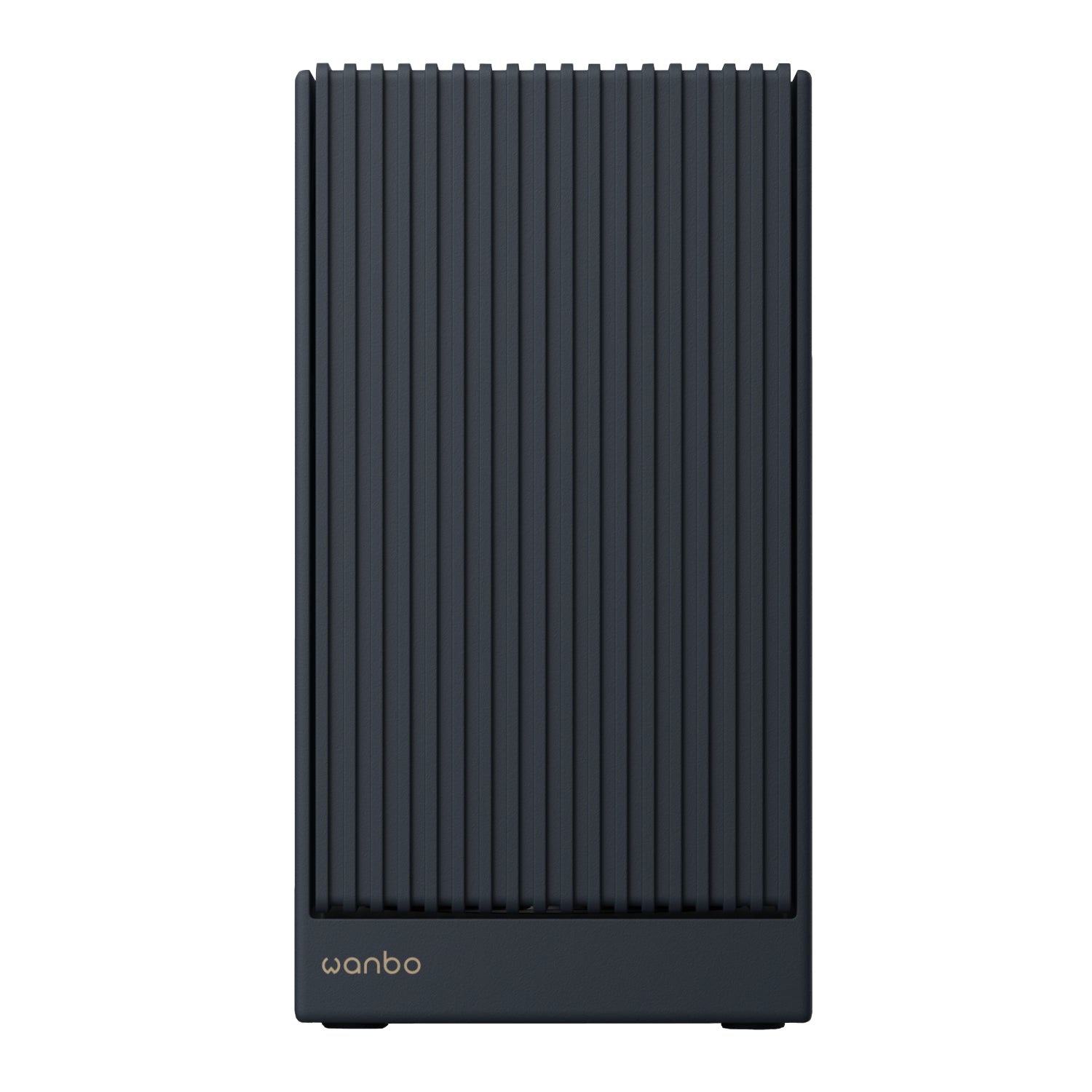 Image 2 for Wanbo Cube 2 Pro 1080P 500ANSI Android 11 Smart Projector Deep Night