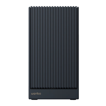 Image 2 for Wanbo Cube 2 Pro 1080P 500ANSI Android 11 Smart Projector Deep Night