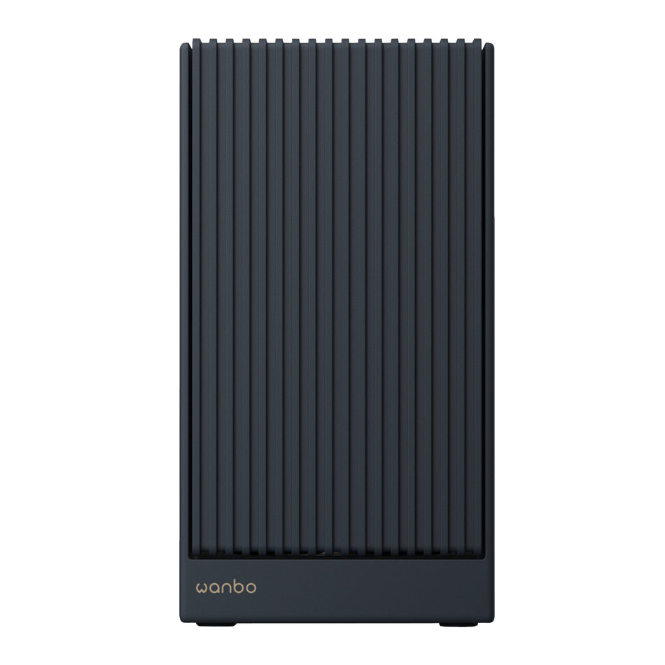 Image 2 for Wanbo Cube 2 Pro 1080P 500ANSI Android 11 Smart Projector Deep Night